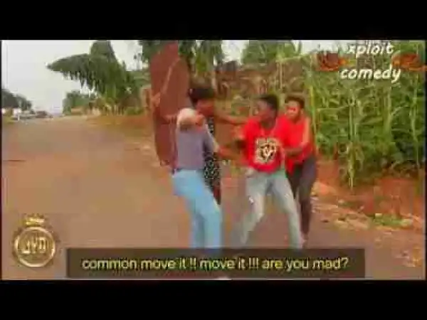 Video: Xploit Comedy – The Worst Punishment Ever